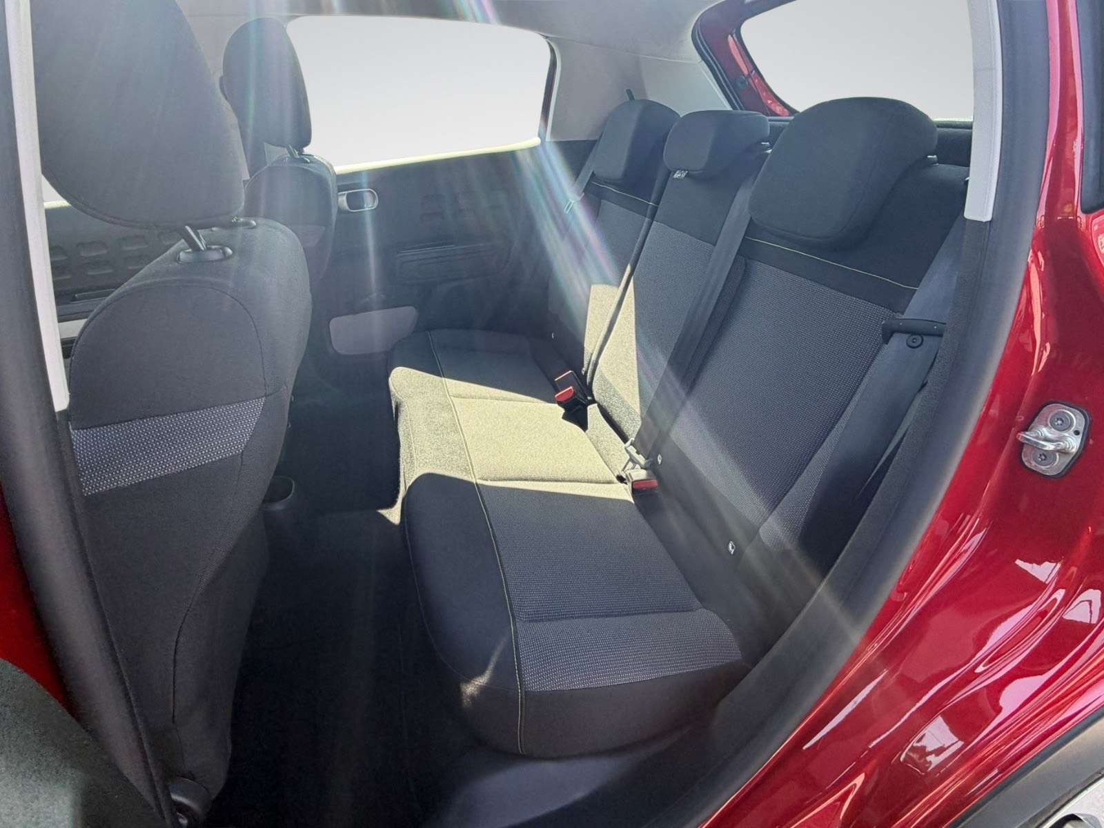 Citroen C3 C3 1.2i You / BT / Climatisation / Garantie 12 Moi