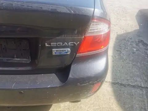 Subaru Legacy 2.0 TD 16v AWD Executive DPF