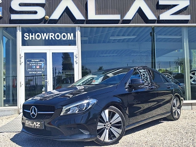 Mercedes-Benz CLA 200 CLA 200 d / VENTE MARCHAND /EXPORT/NO CONTROL/NO GARANTIE