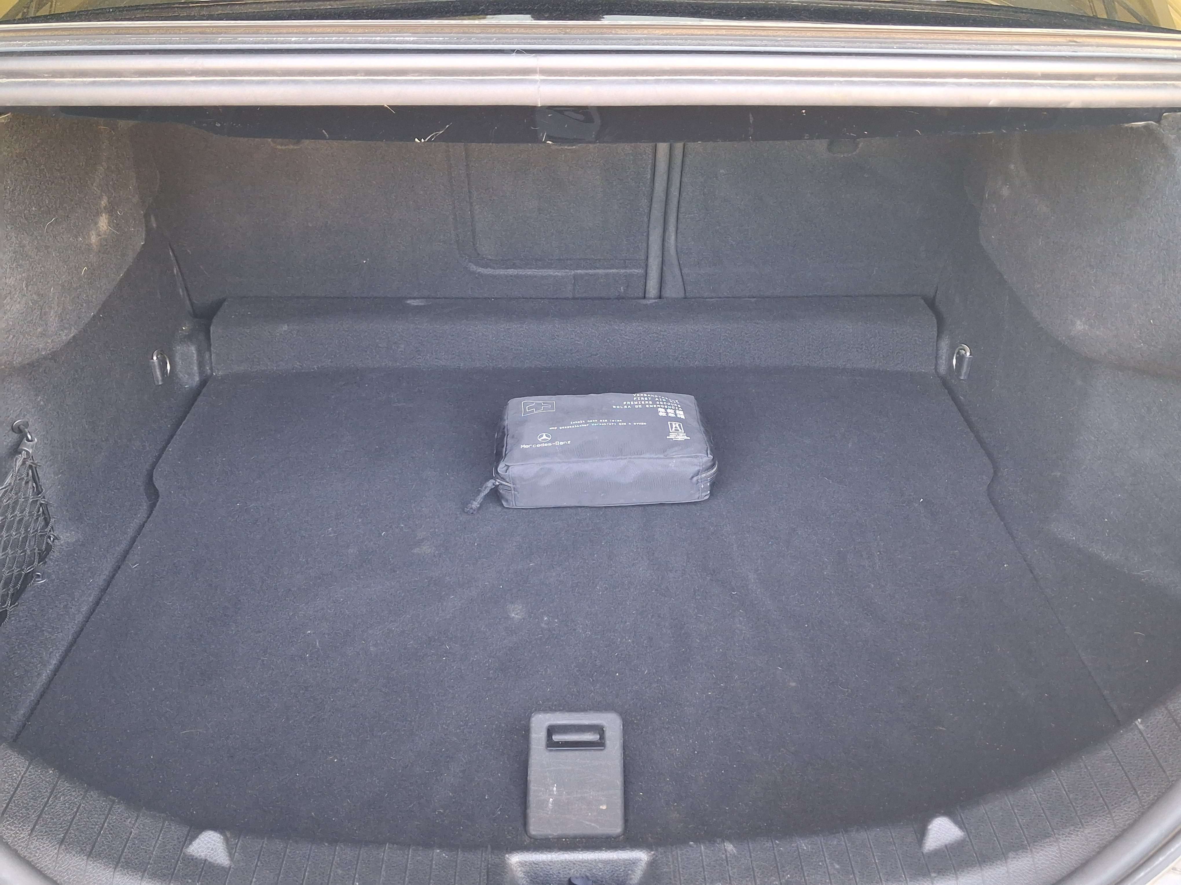 Mercedes-Benz CLA 200 CLA 200 d / VENTE MARCHAND /EXPORT/NO CONTROL/NO GARANTIE
