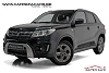 Suzuki Vitara 1.6 DDiS 4x2 GL+*|NAVI*CAMERA*CRUISE*CLIMA*ATTELAGE*GARANTIE*| thumbnail