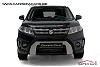 Suzuki Vitara 1.6 DDiS 4x2 GL+*|NAVI*CAMERA*CRUISE*CLIMA*ATTELAGE*GARANTIE*| thumbnail