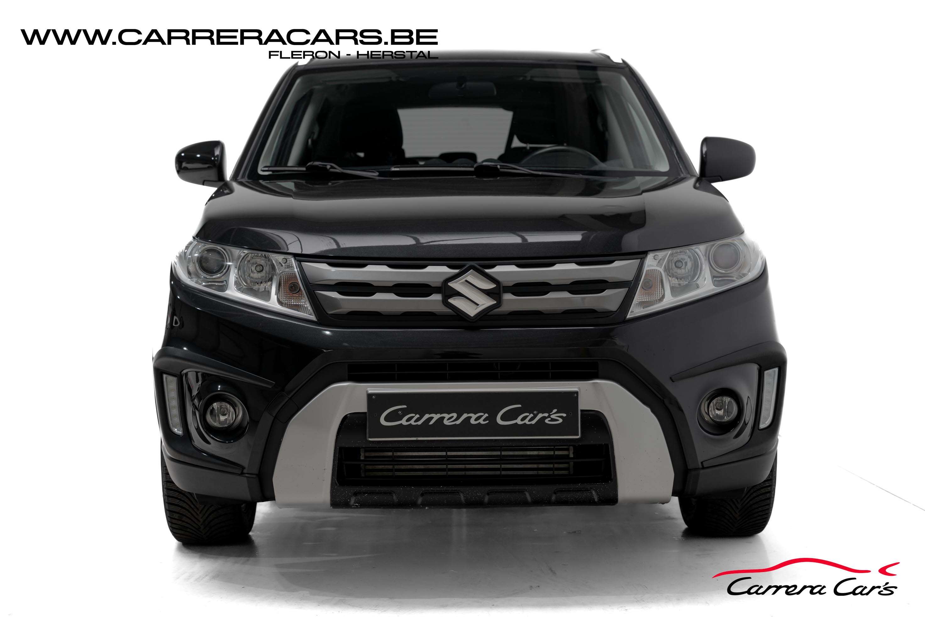Suzuki Vitara 1.6 DDiS 4x2 GL+*|NAVI*CAMERA*CRUISE*CLIMA*ATTELAGE*GARANTIE*|