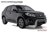 Suzuki Vitara 1.6 DDiS 4x2 GL+*|NAVI*CAMERA*CRUISE*CLIMA*ATTELAGE*GARANTIE*| thumbnail