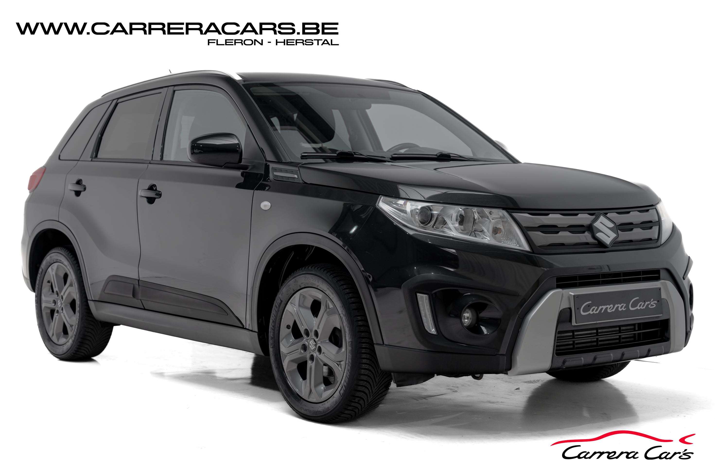 Suzuki Vitara 1.6 DDiS 4x2 GL+*|NAVI*CAMERA*CRUISE*CLIMA*ATTELAGE*GARANTIE*|