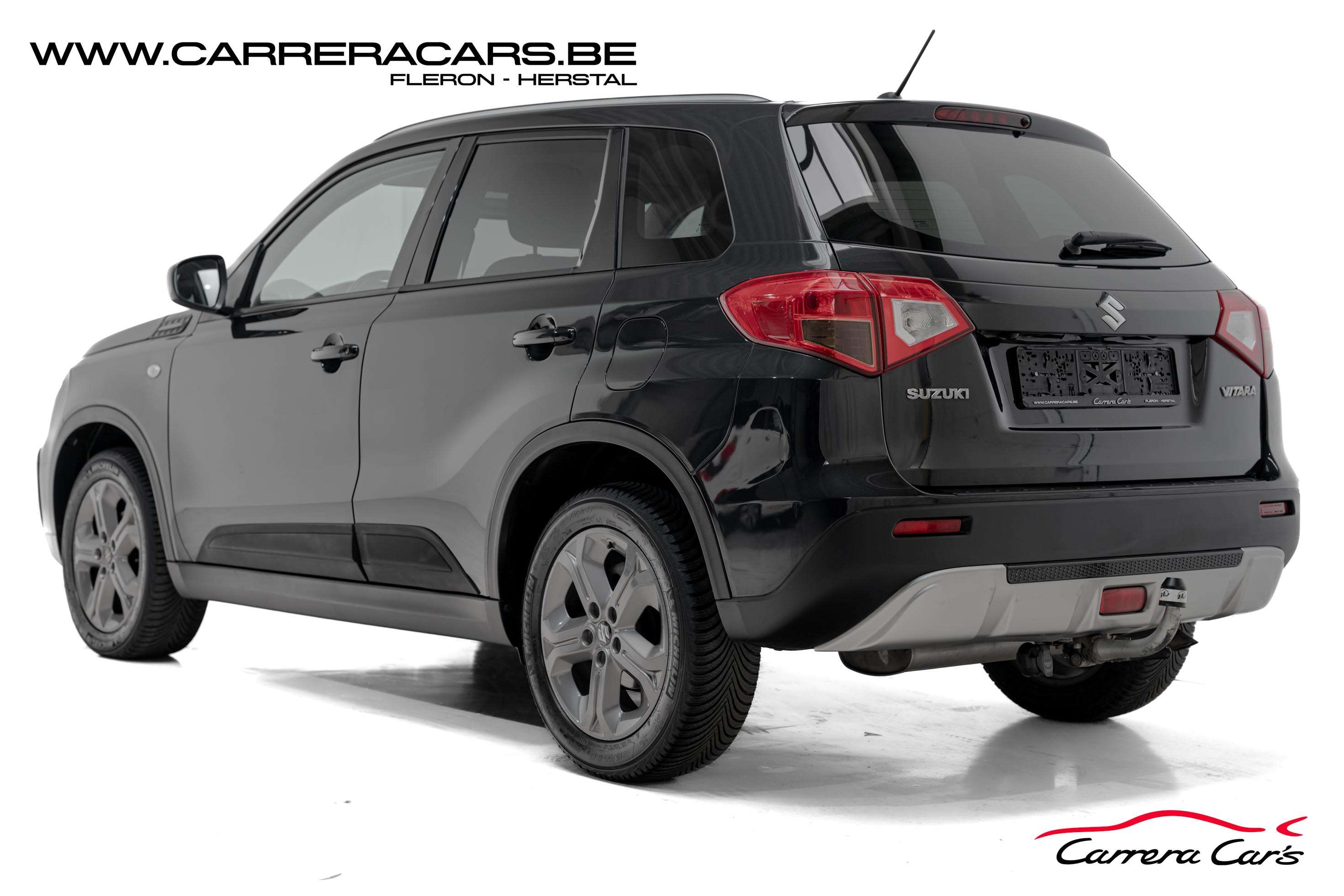 Suzuki Vitara 1.6 DDiS 4x2 GL+*|NAVI*CAMERA*CRUISE*CLIMA*ATTELAGE*GARANTIE*|