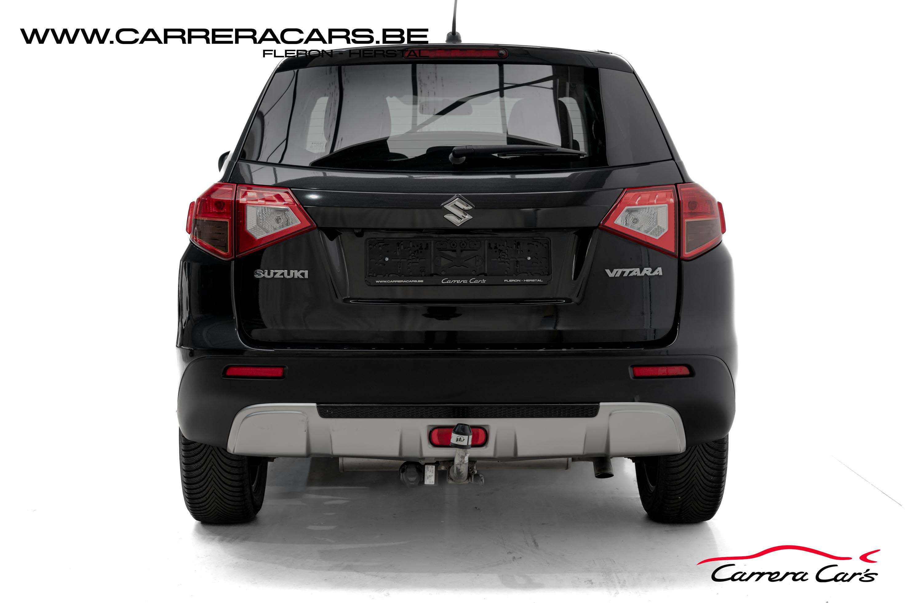 Suzuki Vitara 1.6 DDiS 4x2 GL+*|NAVI*CAMERA*CRUISE*CLIMA*ATTELAGE*GARANTIE*|