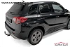 Suzuki Vitara 1.6 DDiS 4x2 GL+*|NAVI*CAMERA*CRUISE*CLIMA*ATTELAGE*GARANTIE*| thumbnail