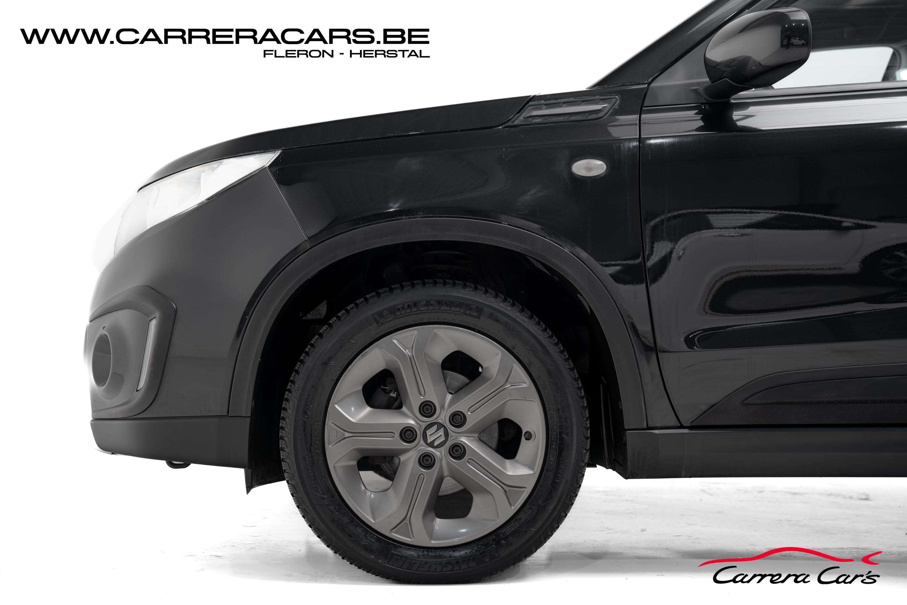 Suzuki Vitara 1.6 DDiS 4x2 GL+*|NAVI*CAMERA*CRUISE*CLIMA*ATTELAGE*GARANTIE*|