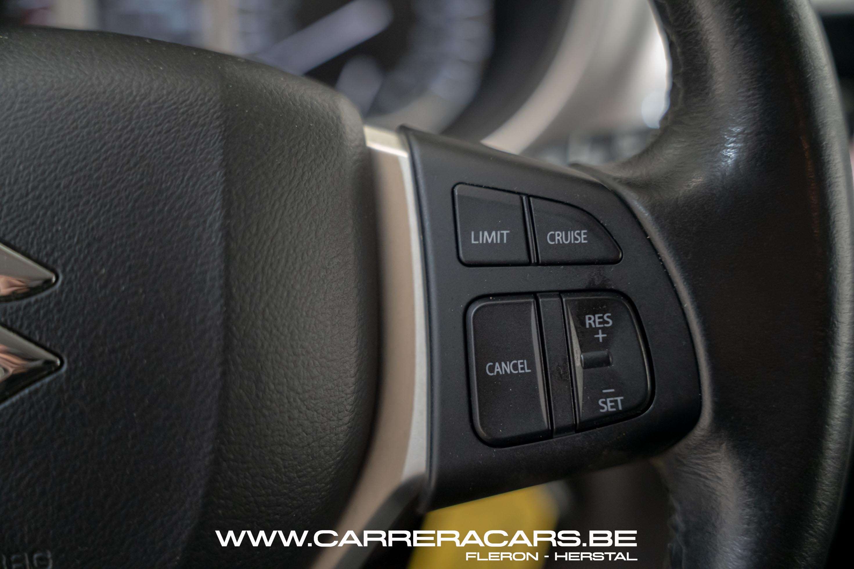 Suzuki Vitara 1.6 DDiS 4x2 GL+*|NAVI*CAMERA*CRUISE*CLIMA*ATTELAGE*GARANTIE*|