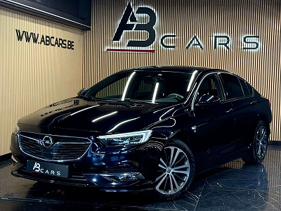 Opel Insignia 1.5i Turbo * OPC LINE * GARANTIE 12 MOIS * BOITE AUTO *