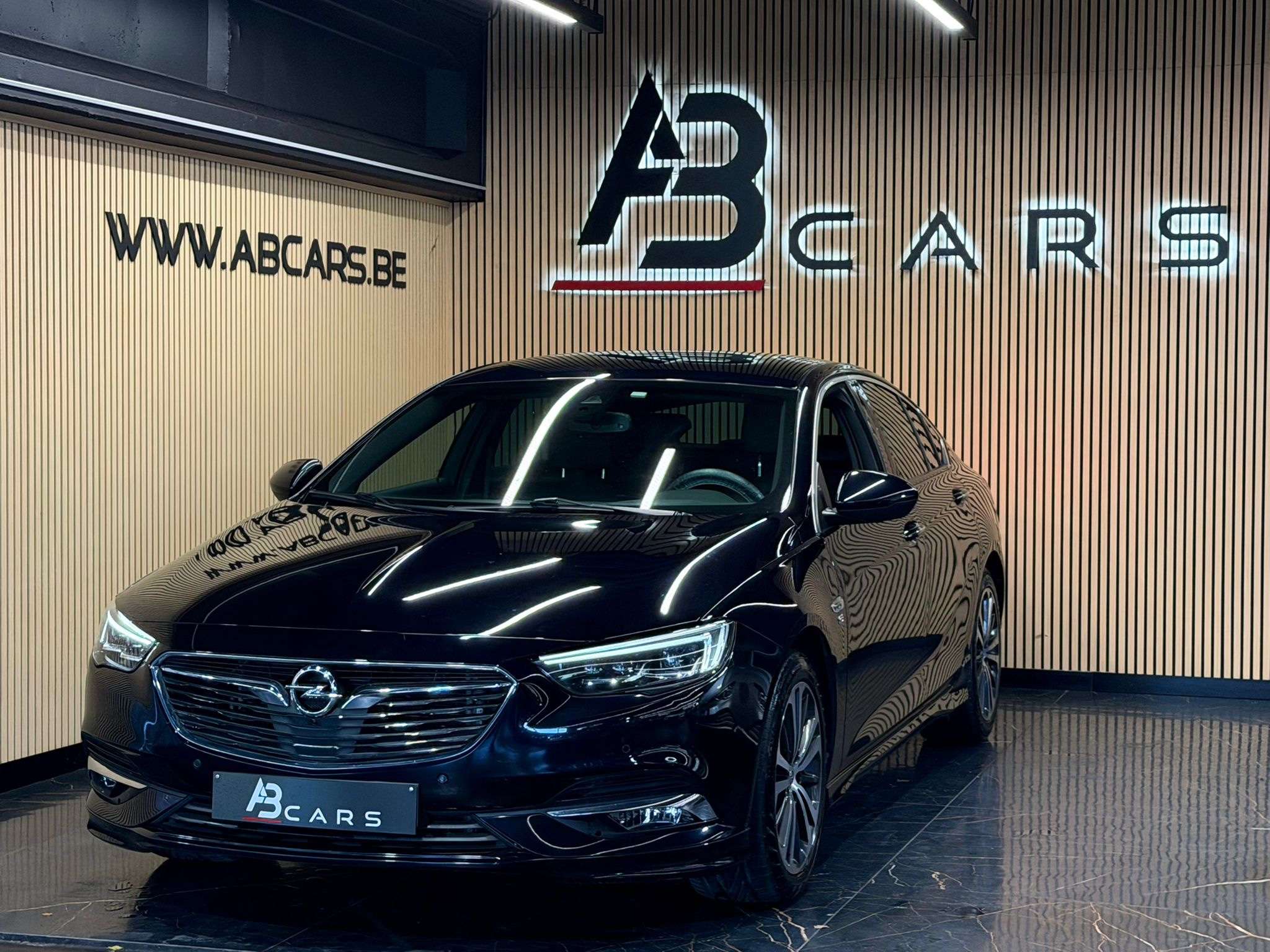 Opel Insignia 1.5i Turbo * OPC LINE * GARANTIE 12 MOIS * BOITE AUTO *