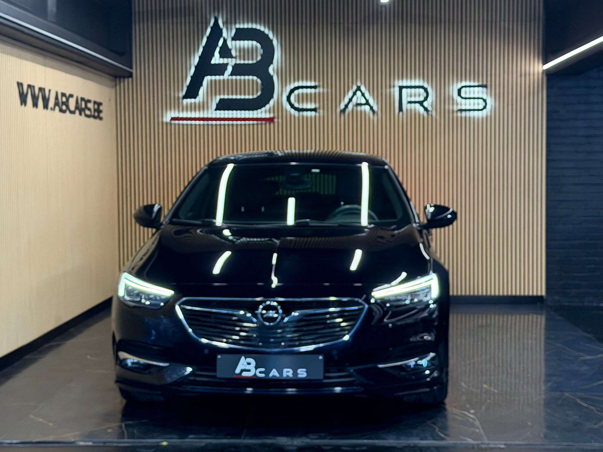 Opel Insignia 1.5i Turbo * OPC LINE * GARANTIE 12 MOIS * BOITE AUTO *