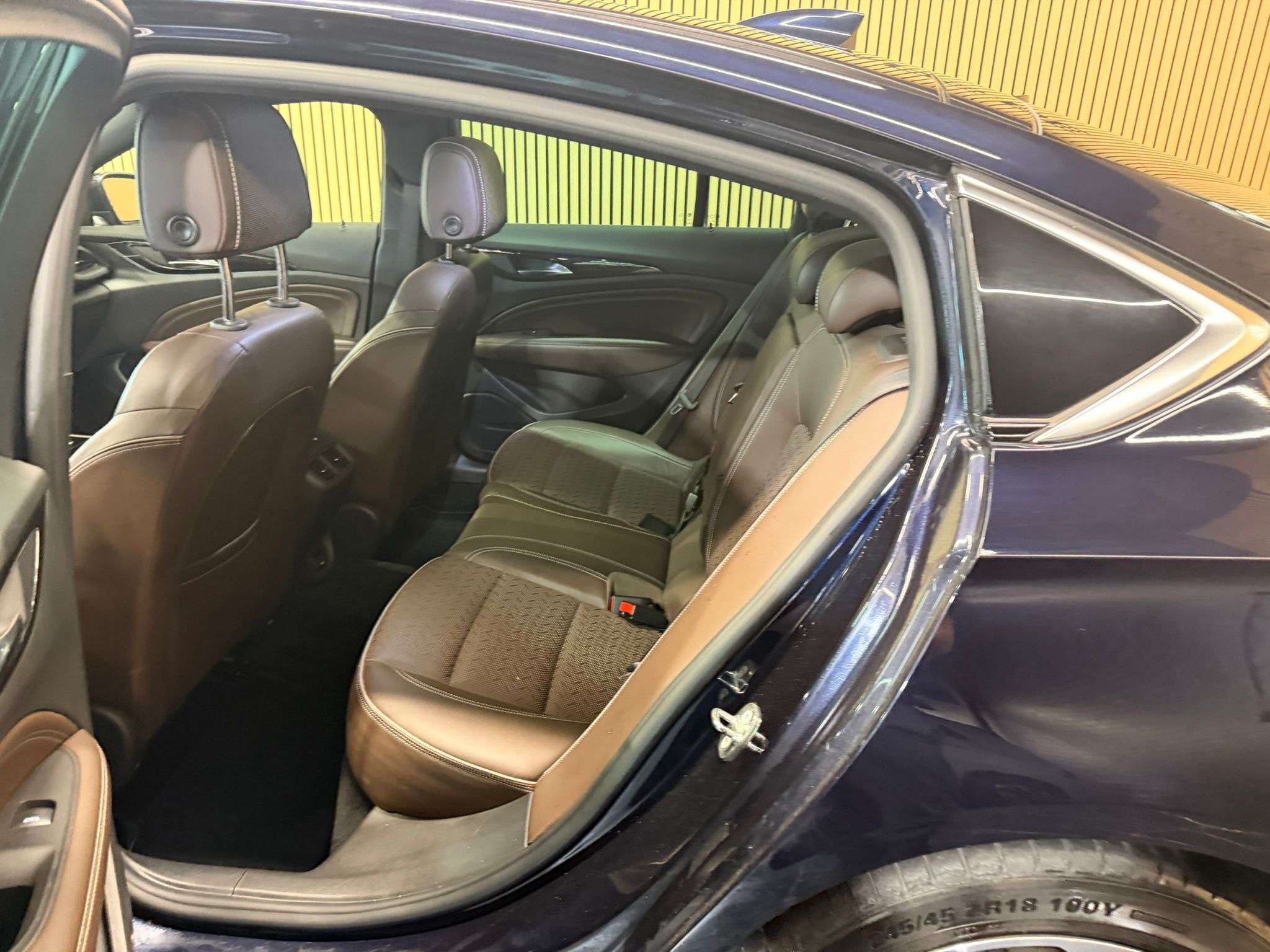 Opel Insignia 1.5i Turbo * OPC LINE * GARANTIE 12 MOIS * BOITE AUTO *
