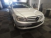 Mercedes-Benz C 220 CDI bj. 2009 Euro 5 thumbnail