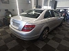 Mercedes-Benz C 220 CDI bj. 2009 Euro 5 thumbnail