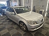 Mercedes-Benz C 220 CDI bj. 2009 Euro 5 thumbnail