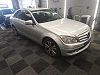 Mercedes-Benz C 220 CDI bj. 2009 Euro 5 thumbnail