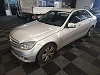 Mercedes-Benz C 220 CDI bj. 2009 Euro 5 thumbnail