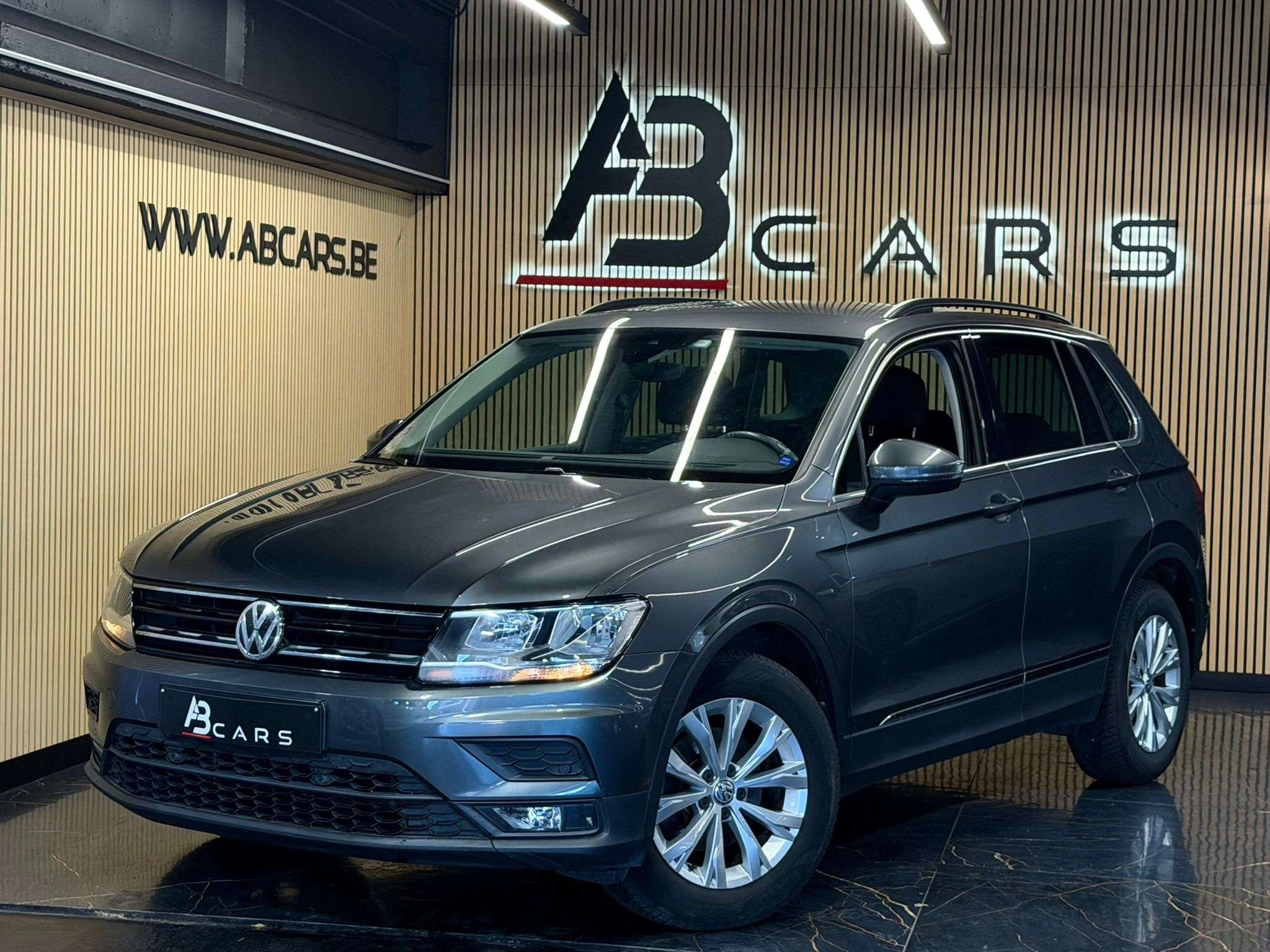 Volkswagen Tiguan 1.4 TSI Sport * GARANTIE 12 MOIS * 1ER PROPRIETAIRE *