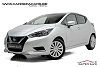Nissan Micra 1.0 IG-T Business*|NAVI*CLIMA*CRUISE*GARANTIE 12 MOIS*| thumbnail