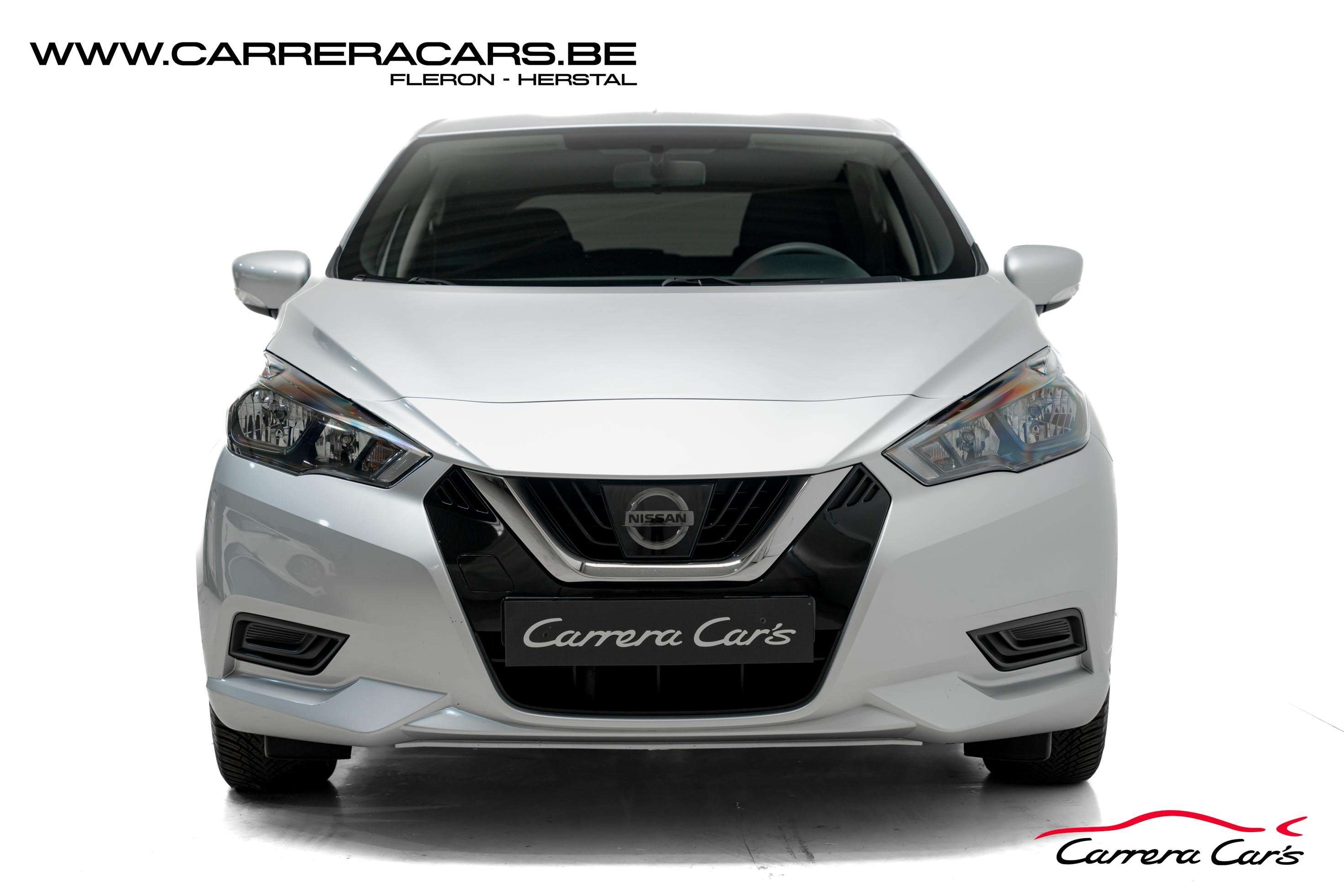 Nissan Micra 1.0 IG-T Business*|NAVI*CLIMA*CRUISE*GARANTIE 12 MOIS*|