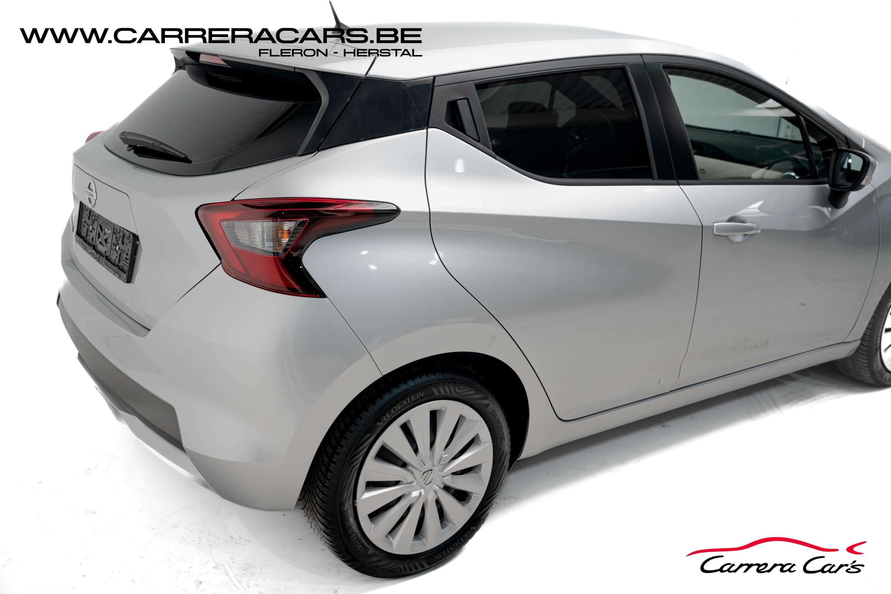 Nissan Micra 1.0 IG-T Business*|NAVI*CLIMA*CRUISE*GARANTIE 12 MOIS*|