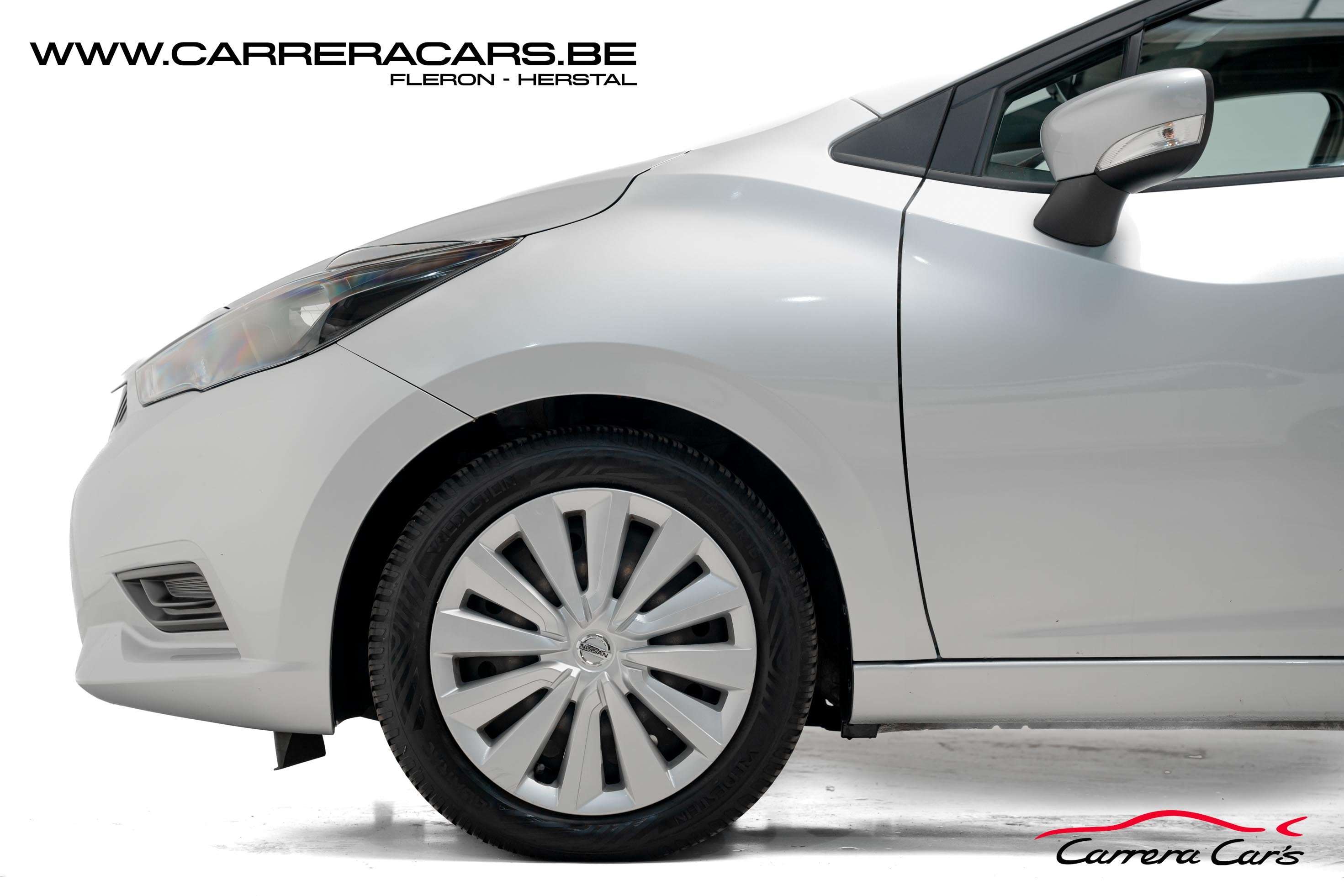 Nissan Micra 1.0 IG-T Business*|NAVI*CLIMA*CRUISE*GARANTIE 12 MOIS*|