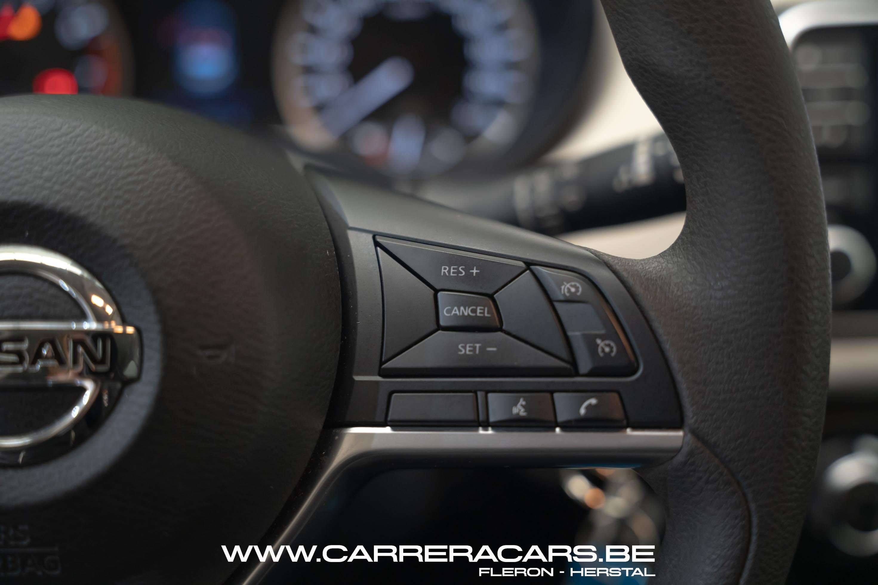 Nissan Micra 1.0 IG-T Business*|NAVI*CLIMA*CRUISE*GARANTIE 12 MOIS*|