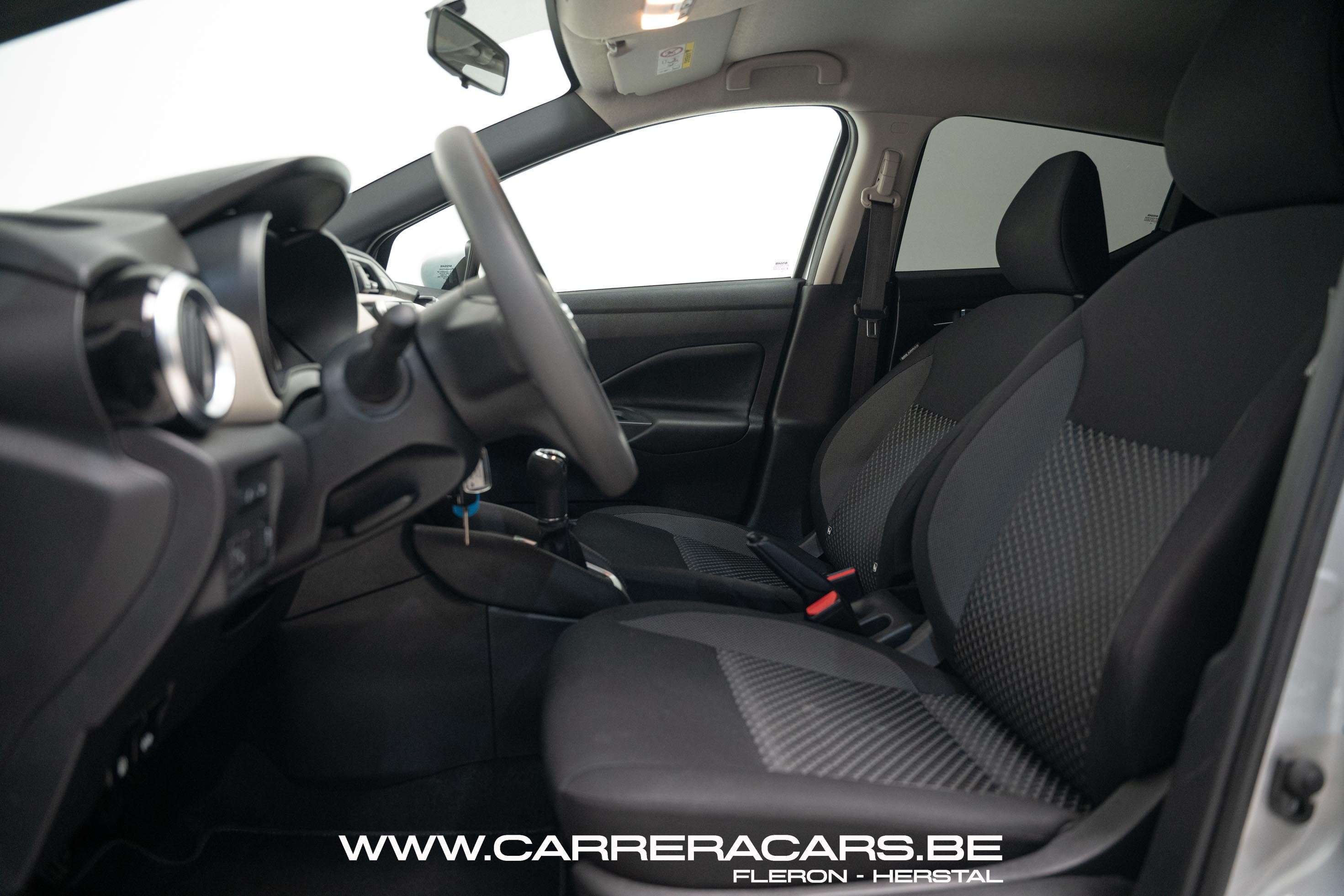 Nissan Micra 1.0 IG-T Business*|NAVI*CLIMA*CRUISE*GARANTIE 12 MOIS*|