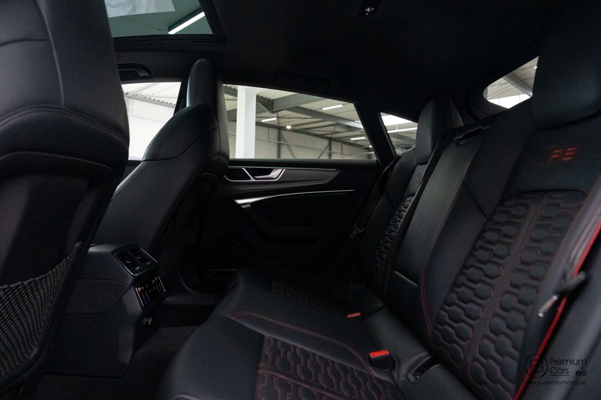 Audi RS7 Performance! Quattro! B&O! Memory! RS Dynamic! Pano!