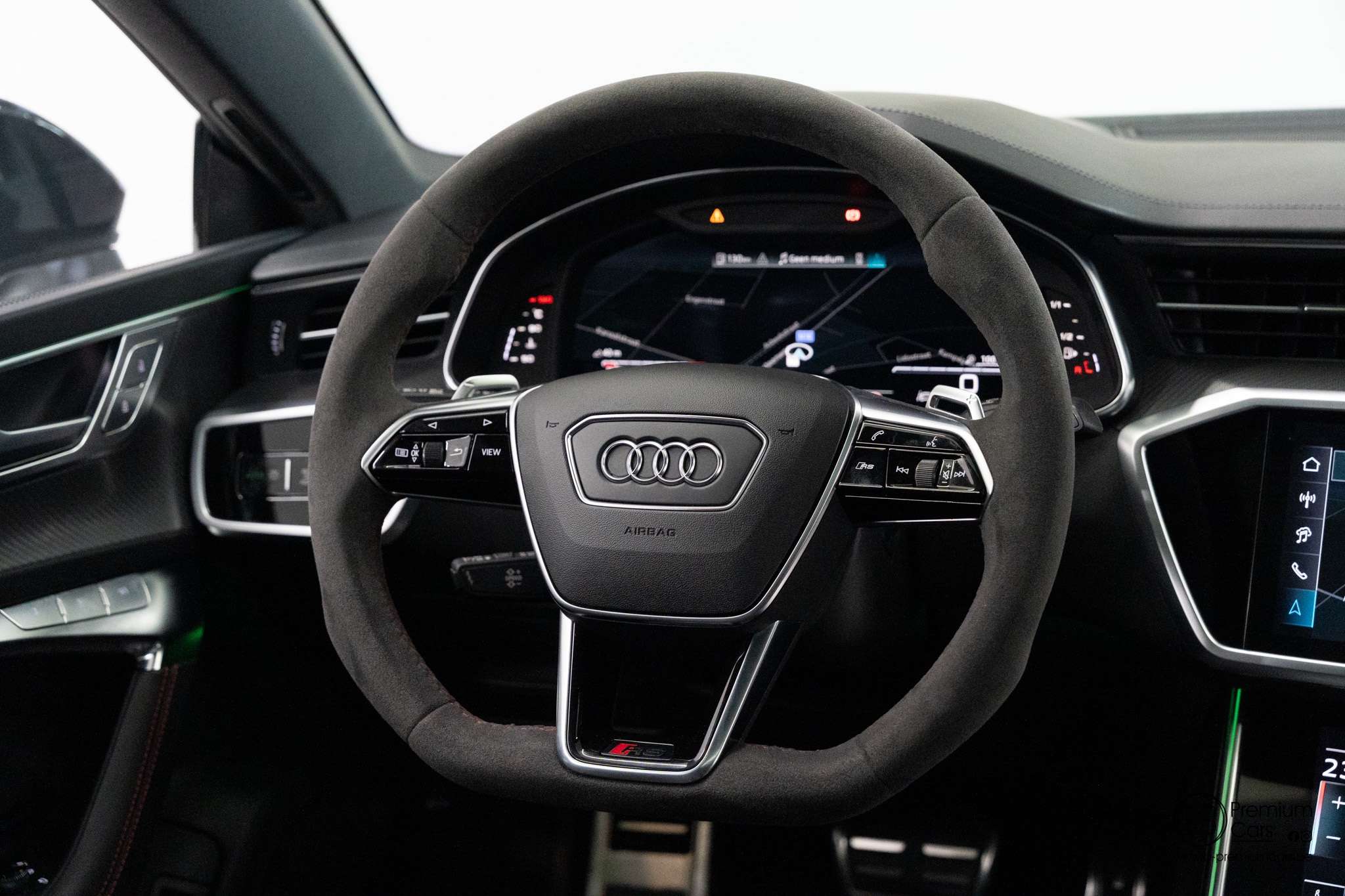Audi RS7 Performance! Quattro! B&O! Memory! RS Dynamic! Pano!