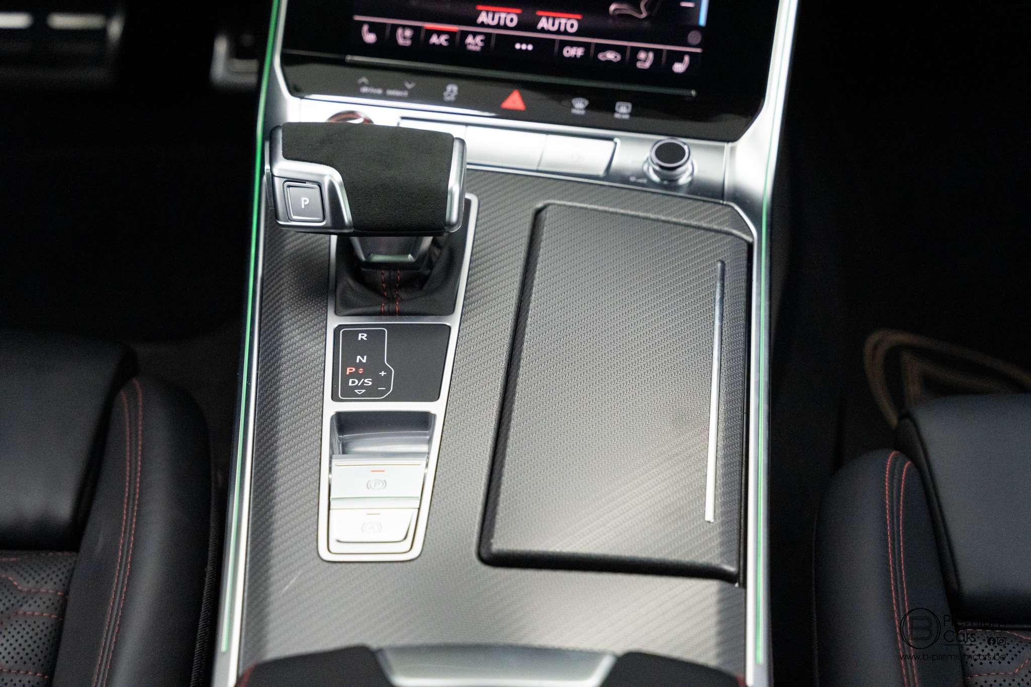 Audi RS7 Performance! Quattro! B&O! Memory! RS Dynamic! Pano!