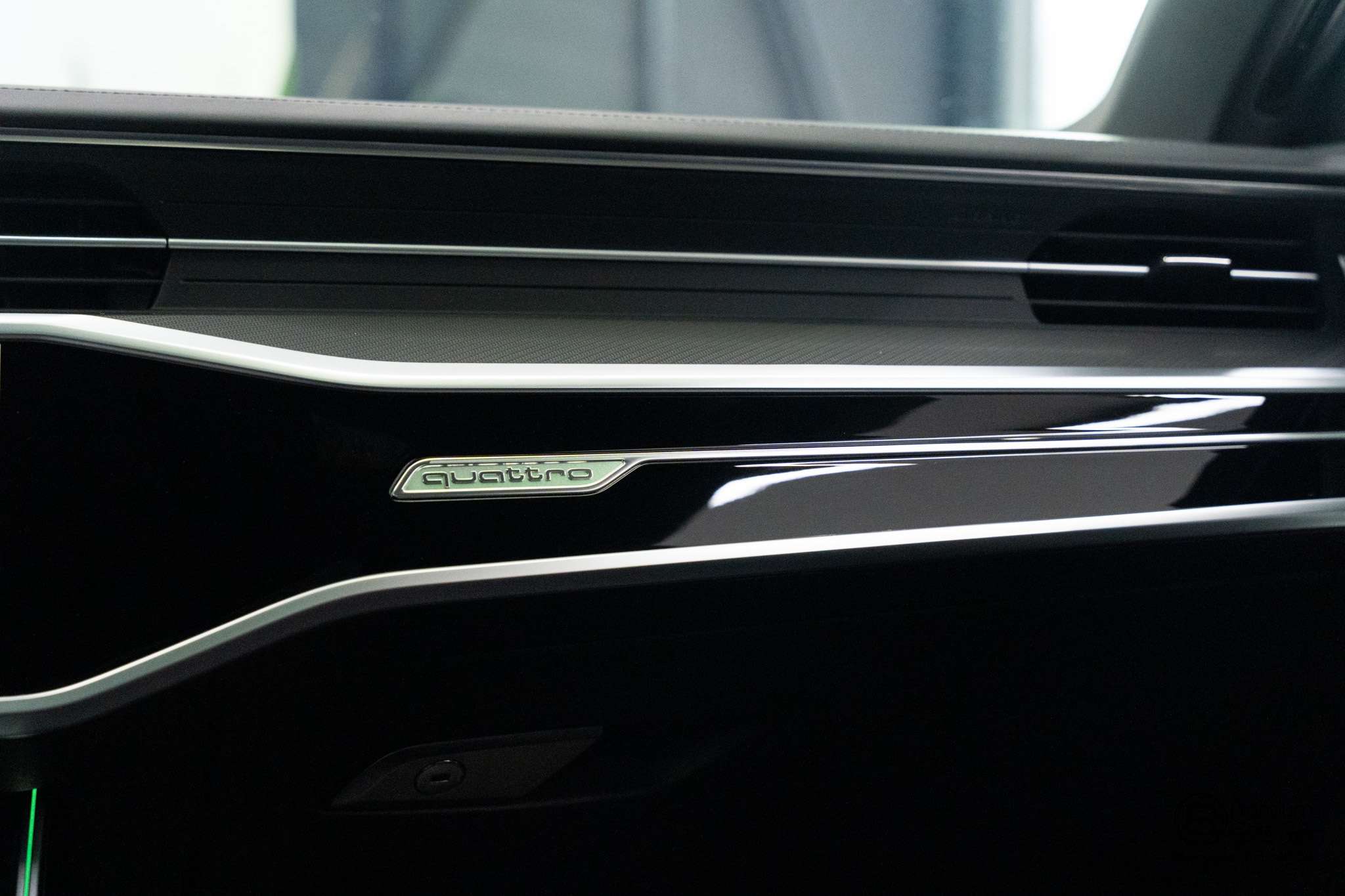 Audi RS7 Performance! Quattro! B&O! Memory! RS Dynamic! Pano!