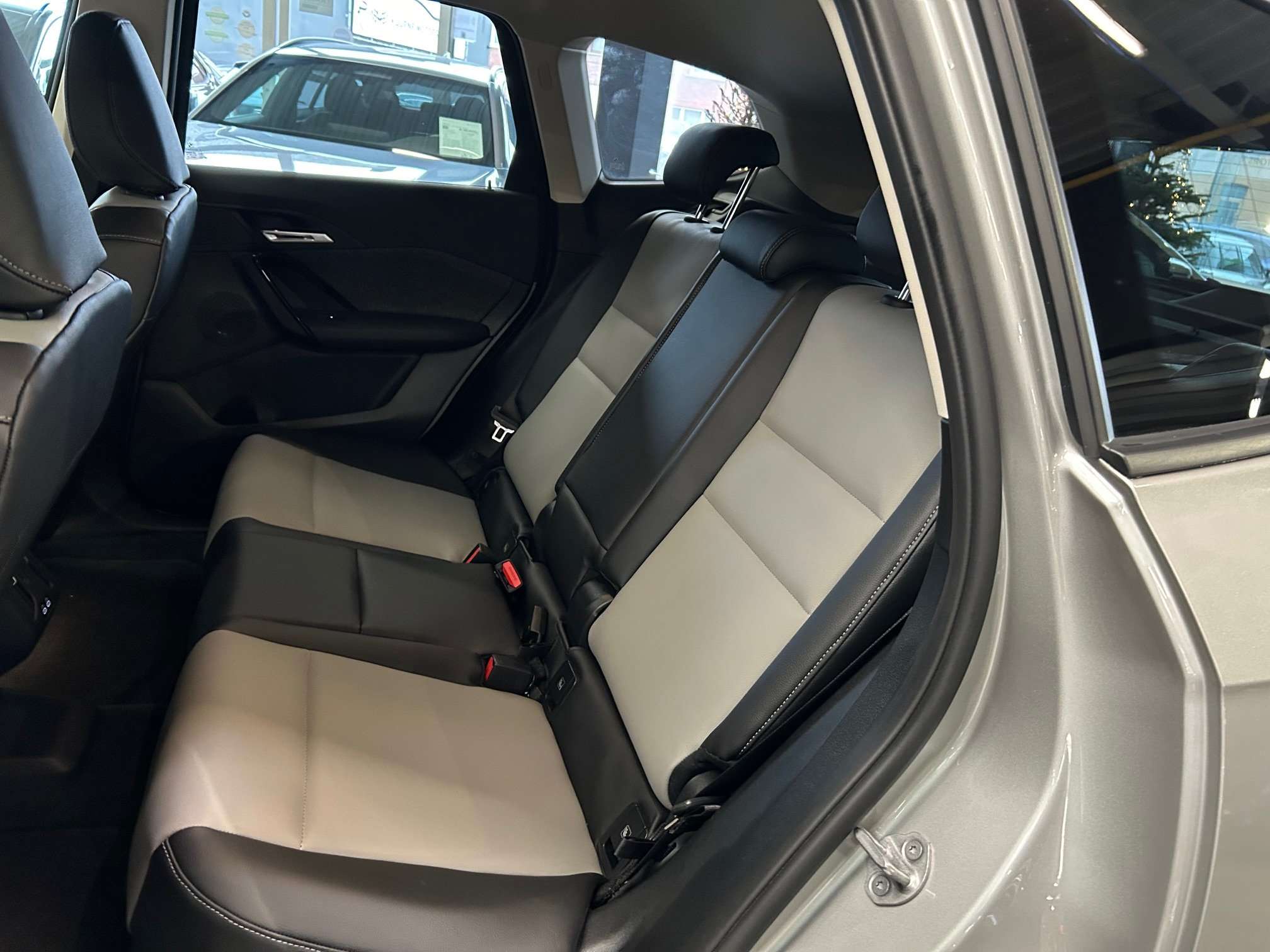 BMW iX1 xDrive30 Alu19"/Led/Cam/Gps/Leder/Keyless/Bt *1j garantie*
