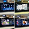 BMW iX1 xDrive30 Alu19"/Led/Cam/Gps/Leder/Keyless/Bt *1j garantie* thumbnail