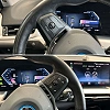 BMW iX1 xDrive30 Alu19"/Led/Cam/Gps/Leder/Keyless/Bt *1j garantie* thumbnail