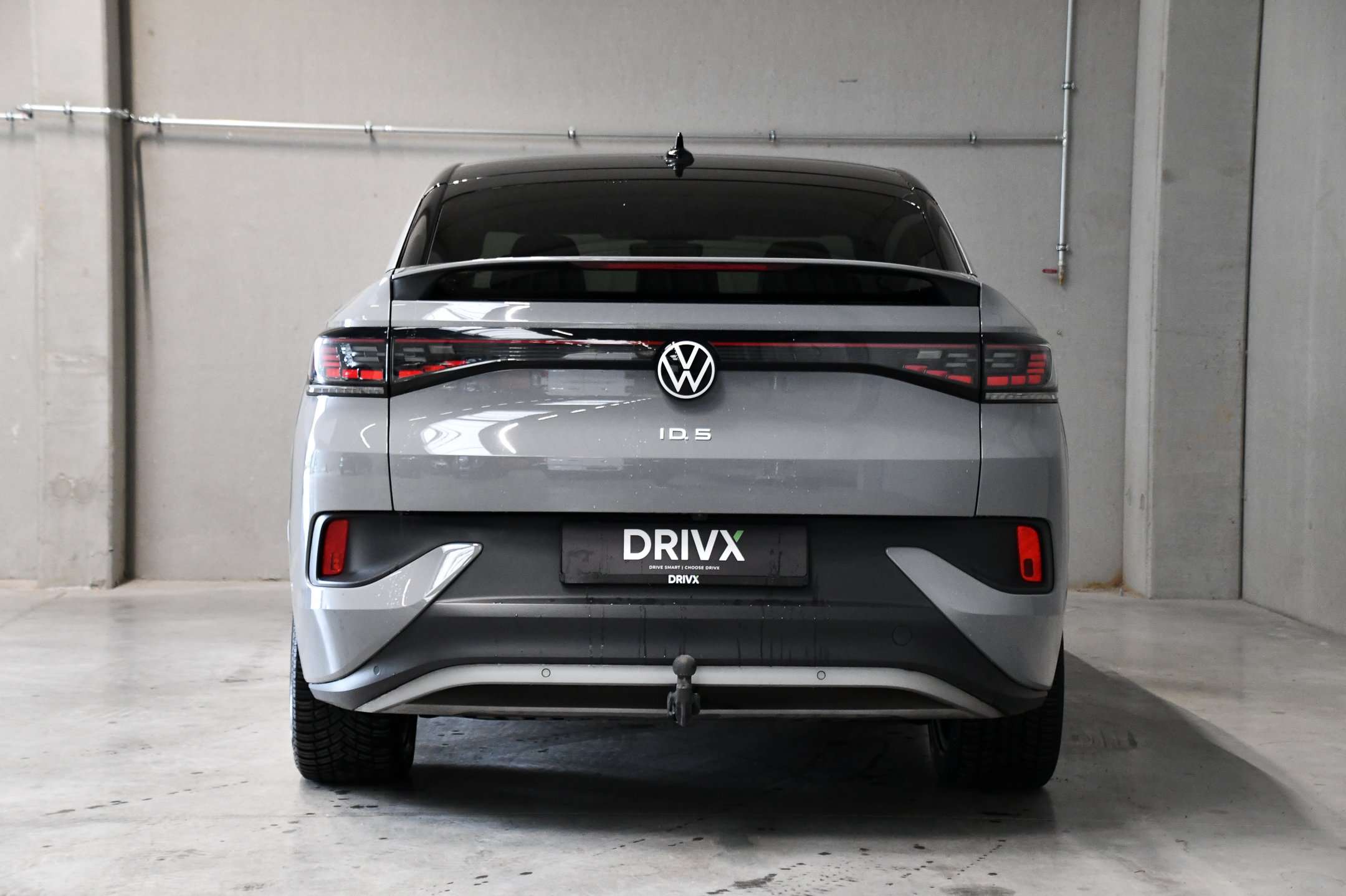 Volkswagen ID.5 ID.5 77 kWh Pro Performance