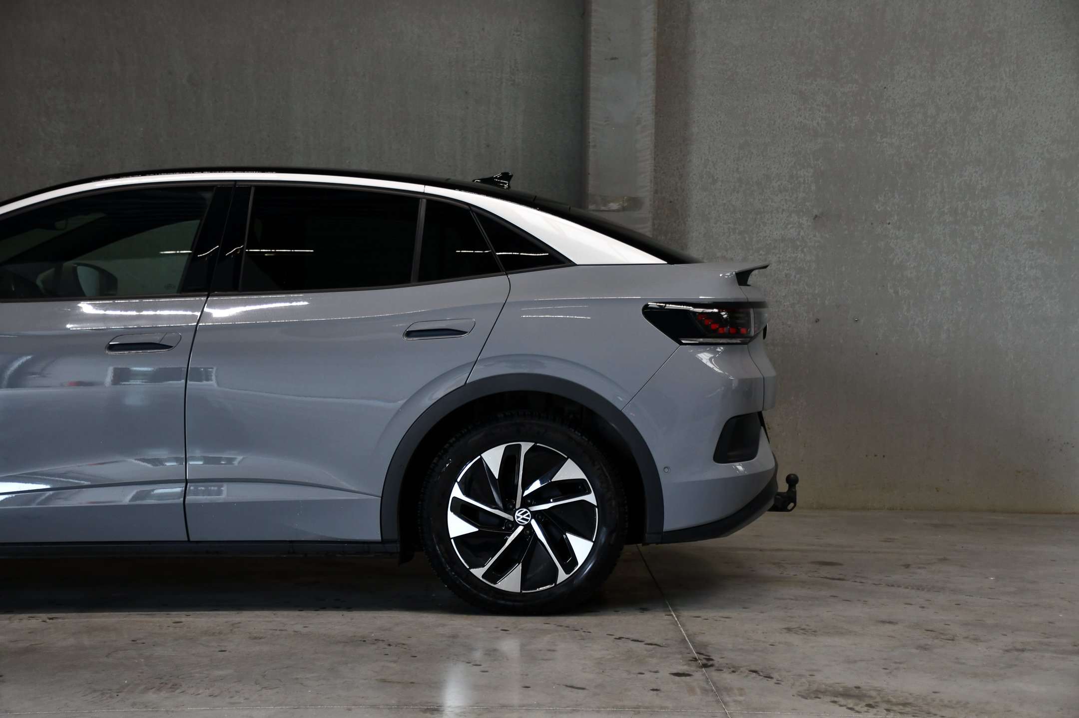 Volkswagen ID.5 ID.5 77 kWh Pro Performance