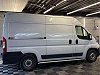 Fiat Ducato 2.2 Multijet bj. 2022 110111KM EURO 6 thumbnail