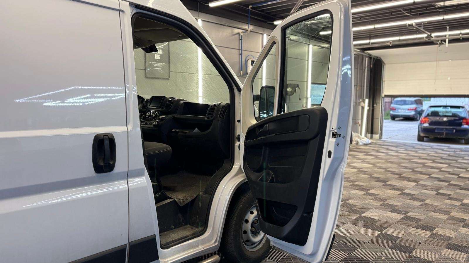 Fiat Ducato 2.2 Multijet bj. 2022 110111KM EURO 6