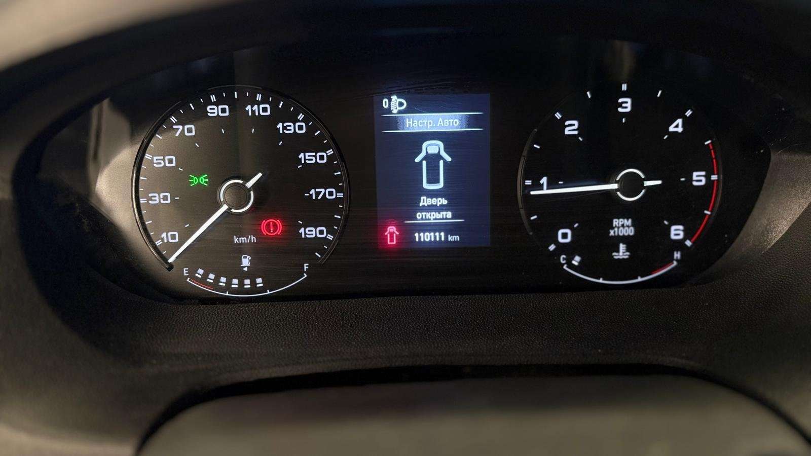 Fiat Ducato 2.2 Multijet bj. 2022 110111KM EURO 6