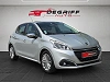 Peugeot 208 82ch BVM5 Allure thumbnail