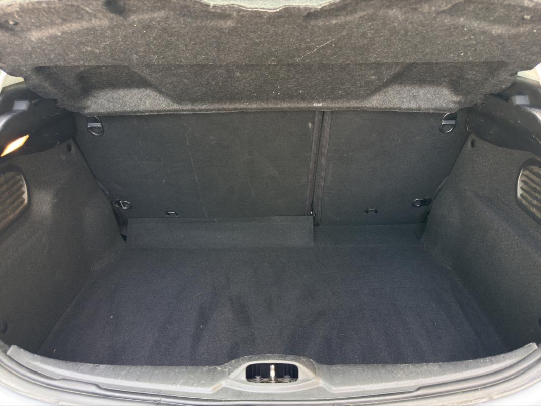 Peugeot 208 82ch BVM5 Allure