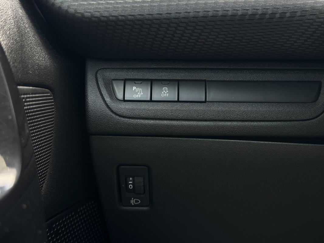Peugeot 208 82ch BVM5 Allure