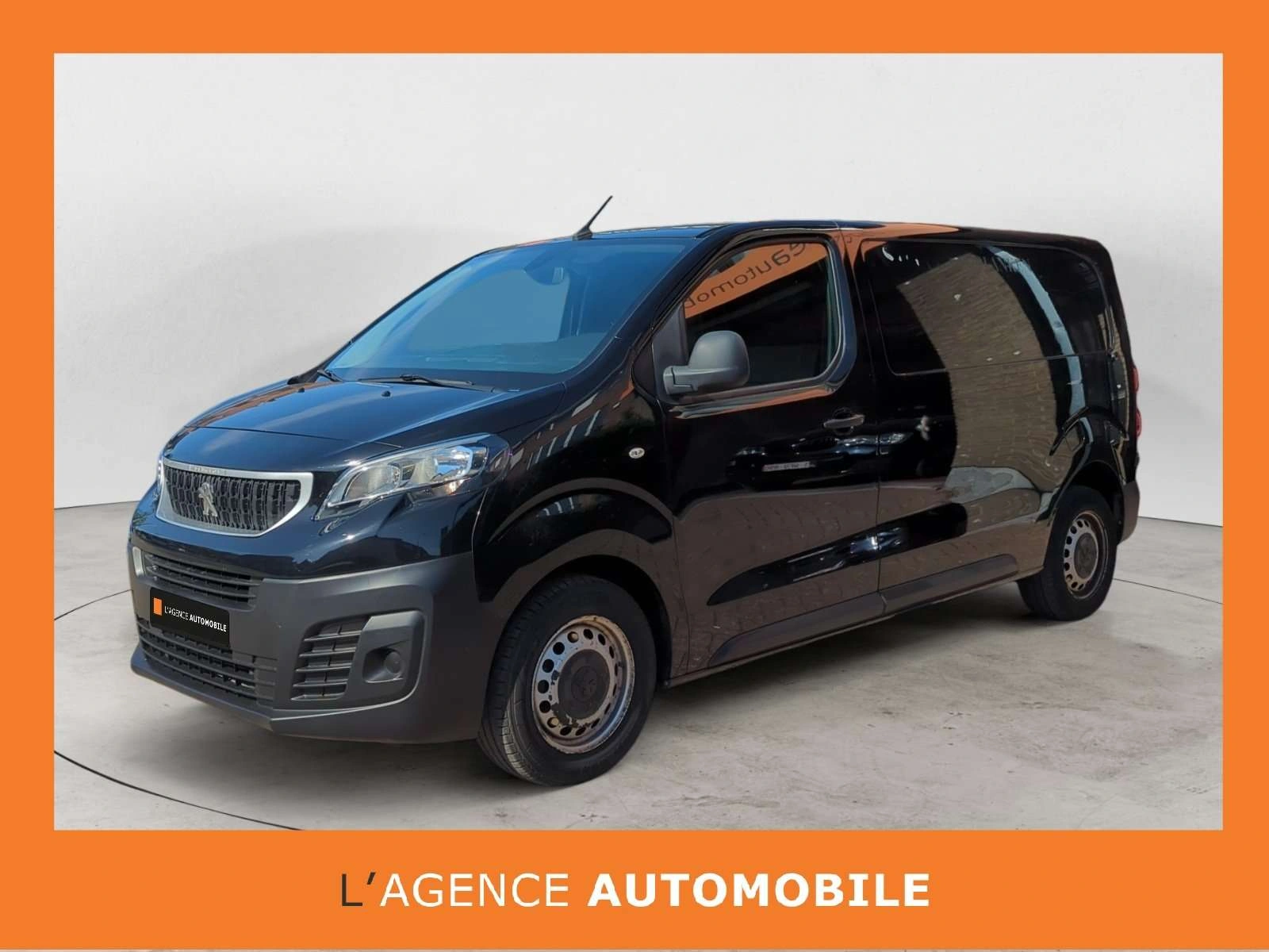 Peugeot Expert 2.0 BlueHDi L1