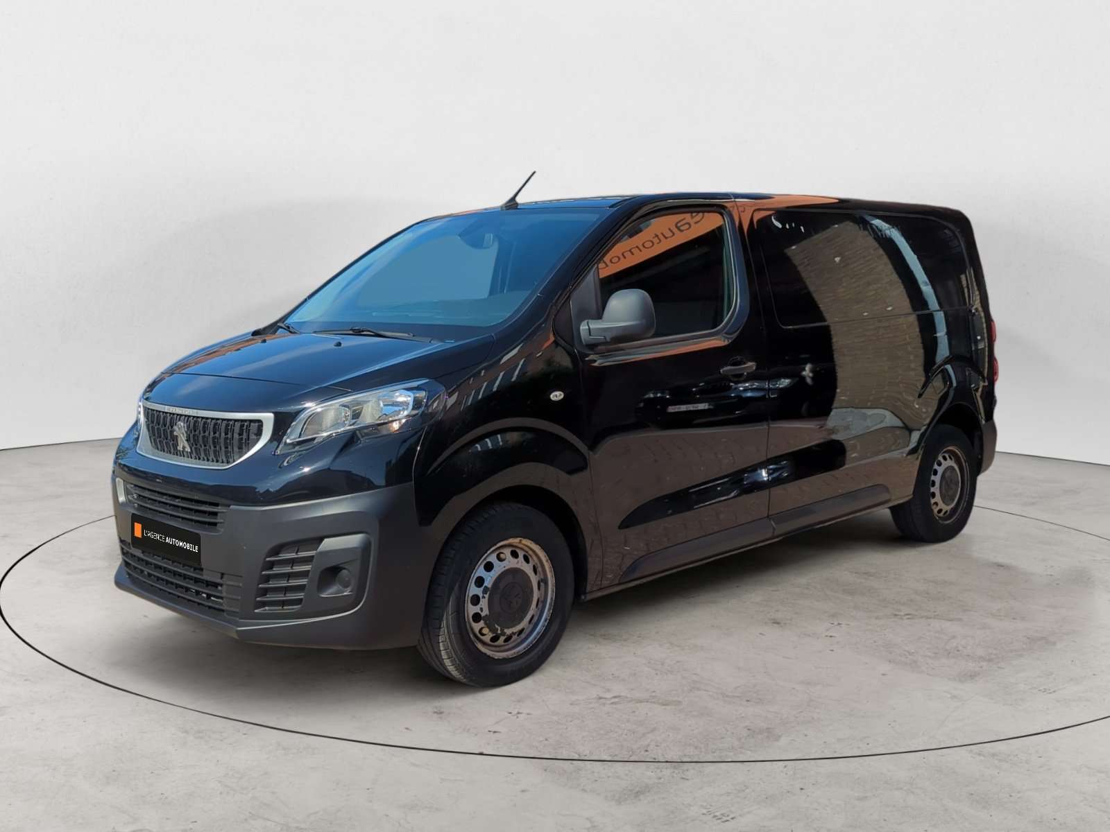 Peugeot Expert 2.0 BlueHDi L1