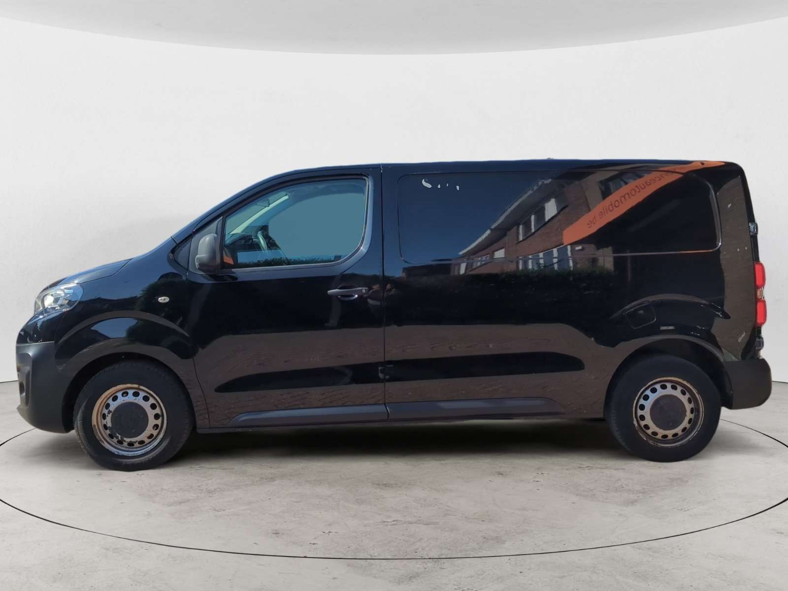 Peugeot Expert 2.0 BlueHDi L1