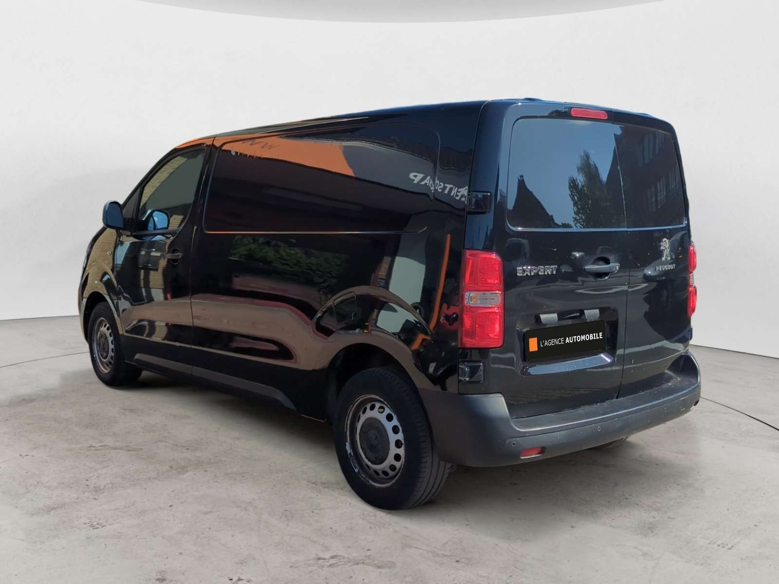 Peugeot Expert 2.0 BlueHDi L1