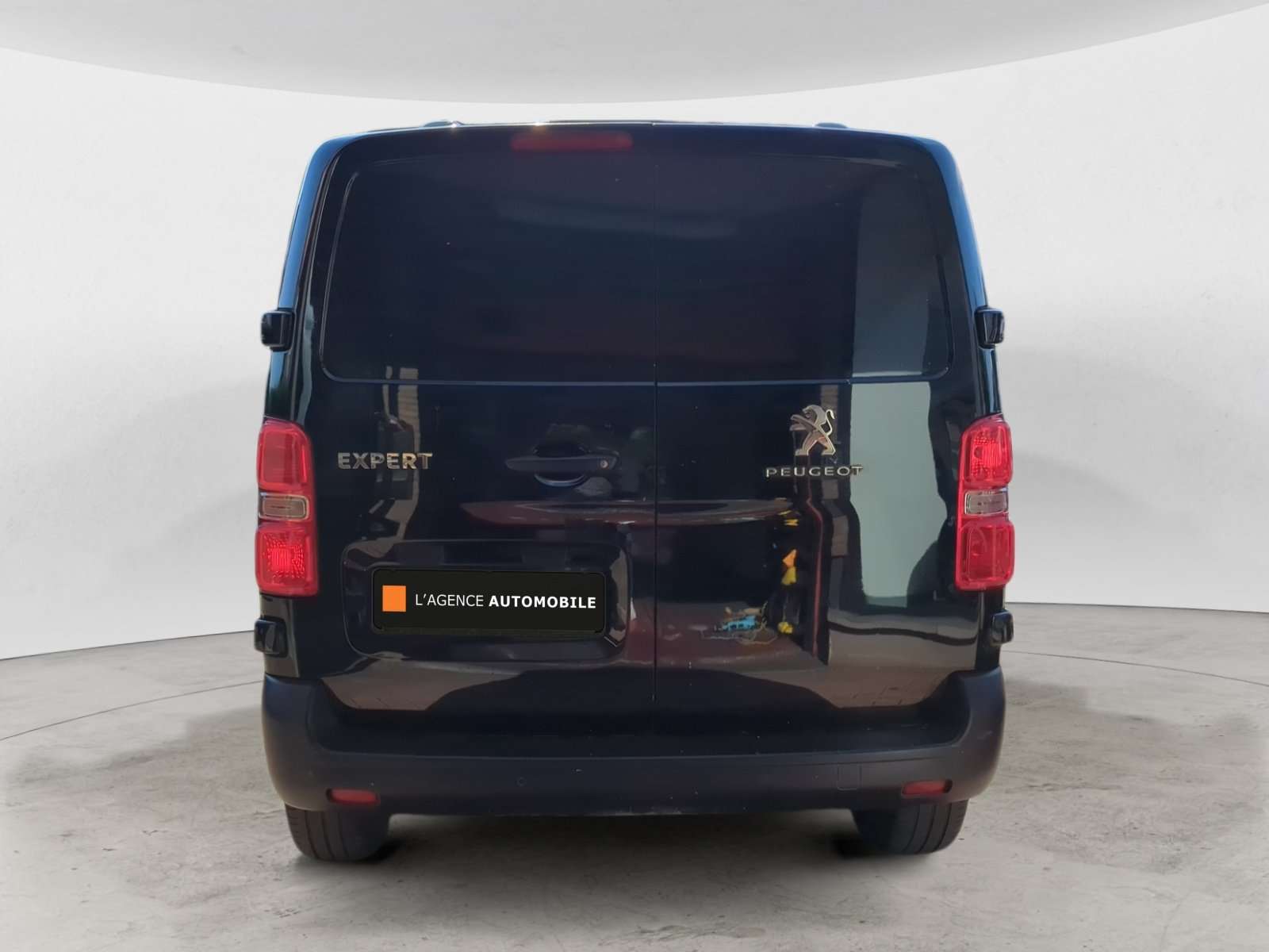 Peugeot Expert 2.0 BlueHDi L1